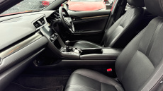 Honda Civic 1.0 VTEC Turbo EX 5dr Petrol Hatchback